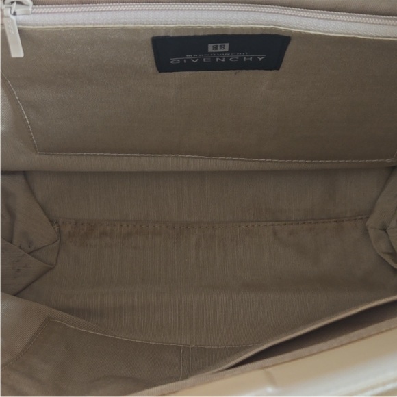 Authentic Vintage Givenchy Tote Bag - Picture 10 of 12